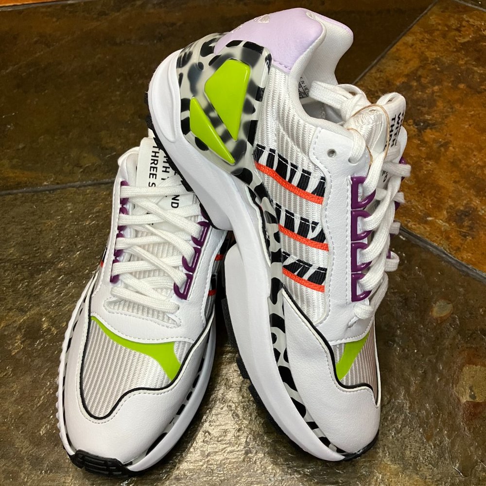 adidas Originals ZX Wavian | Women's| Size 5 NWOB